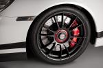 Porsche 911 GT3 Snowmobile by Magnat 2011 года